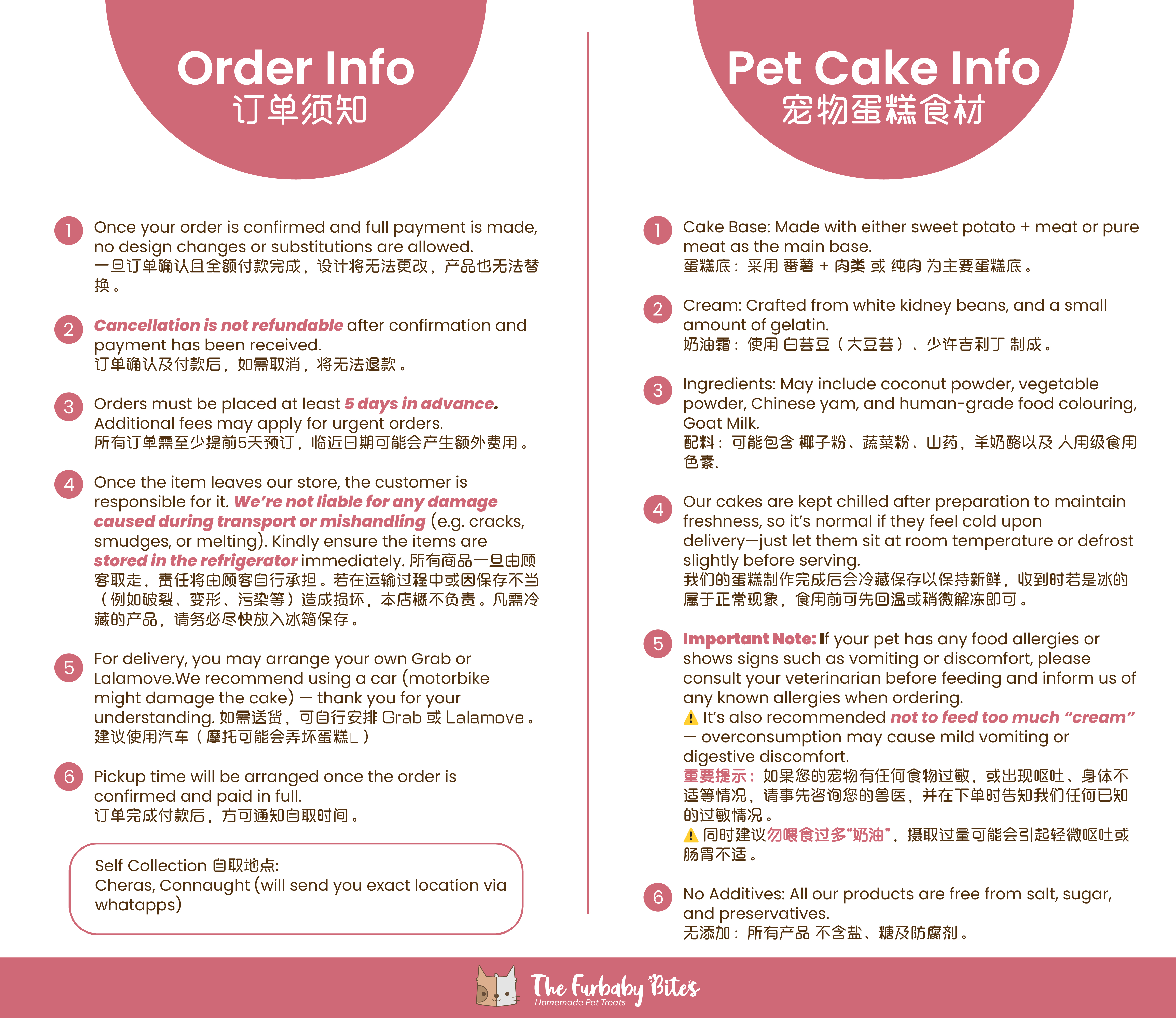 Pet Cake (T&C) 2-02