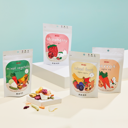蔬菜全品項合照