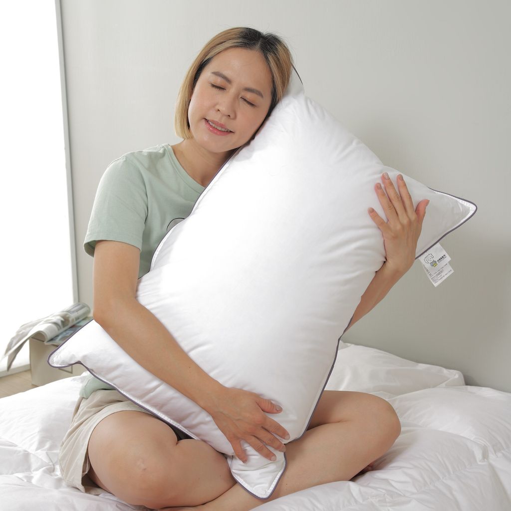 羽眠高枕抱