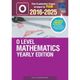 MATHEMATICS