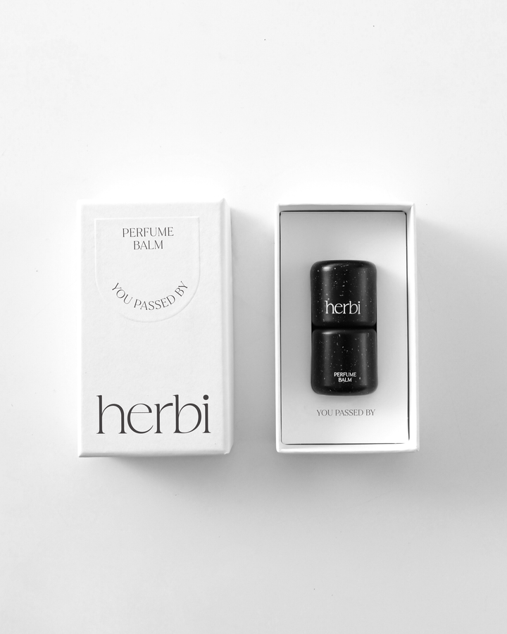 10 scents with boxx-10 you passed