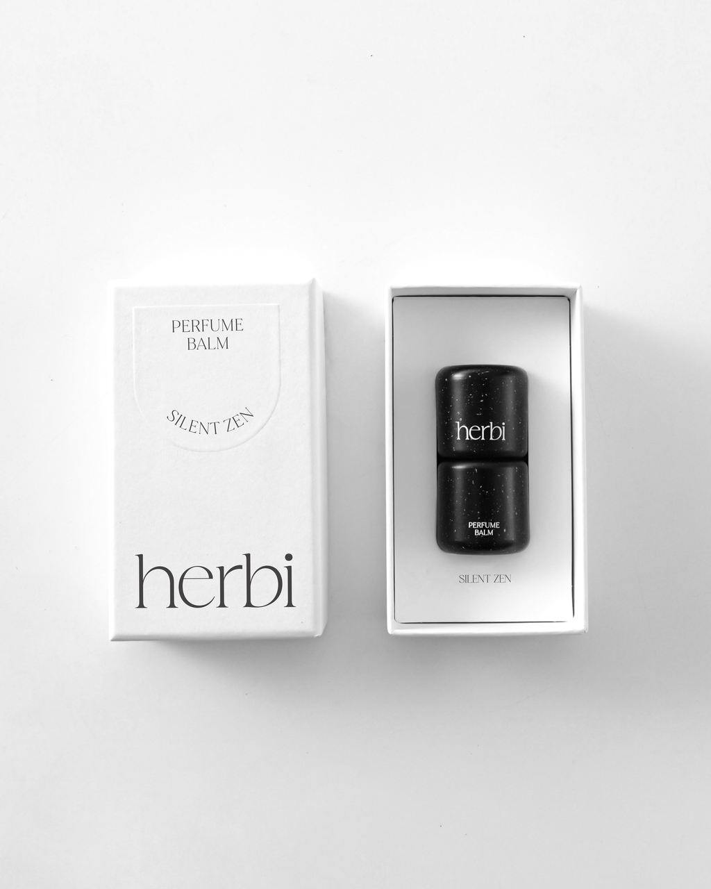 10 scents with boxx-05 zen