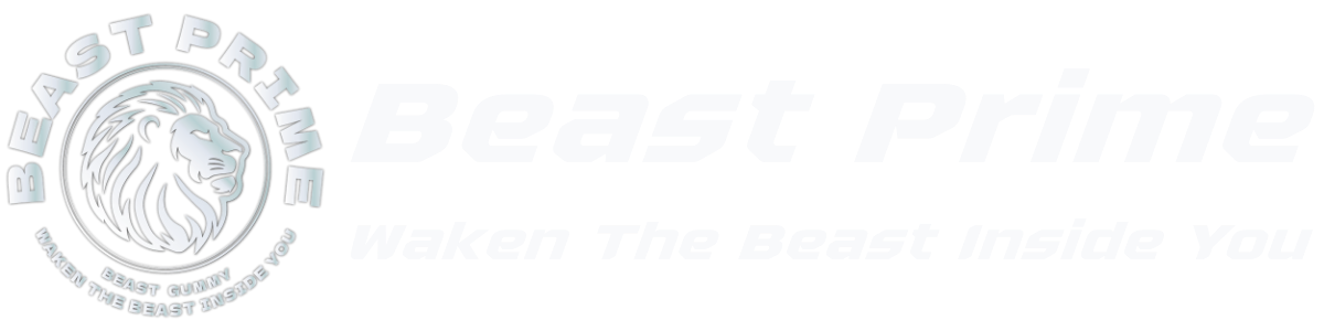 Beast Prime 野獸至尊