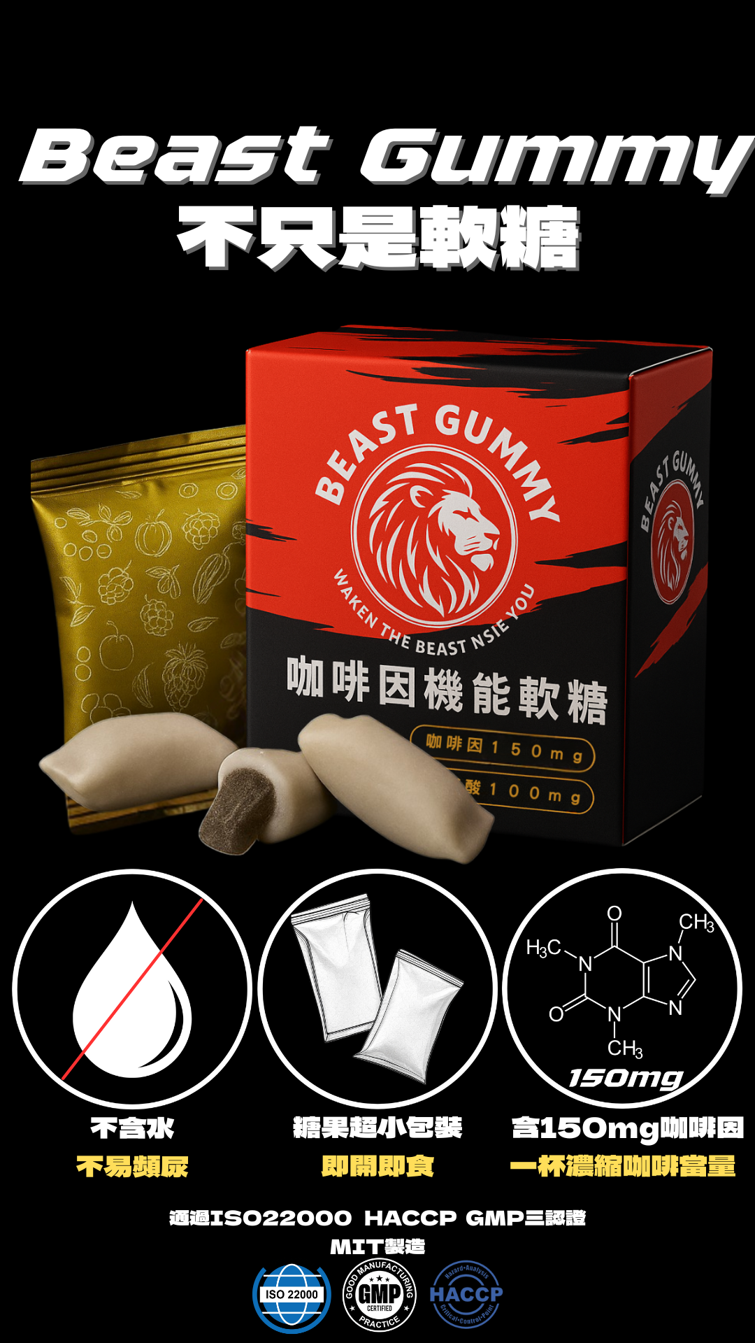  | Beast Prime 野獸至尊