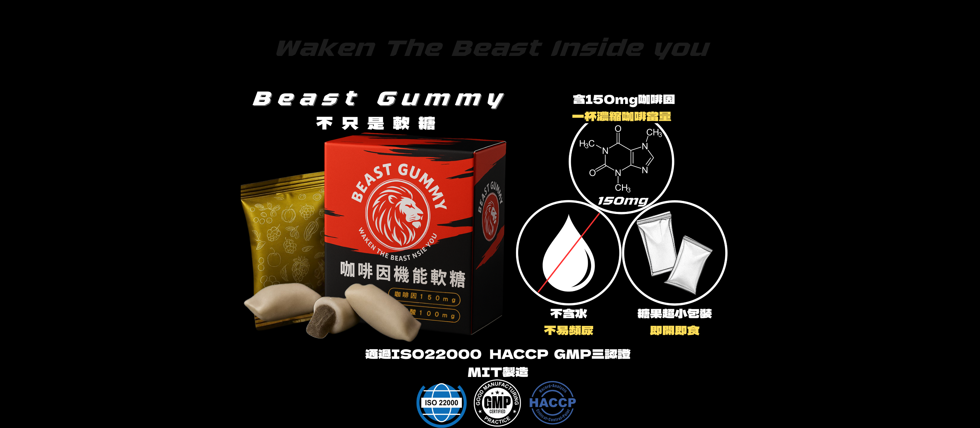  | Beast Prime 野獸至尊