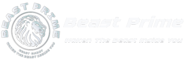 Beast Prime 野獸至尊