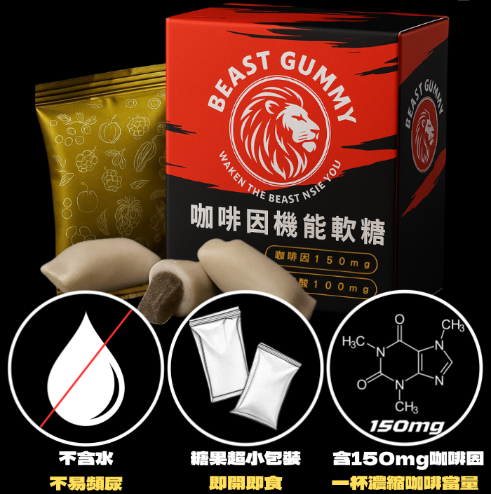  | Beast Prime 野獸至尊