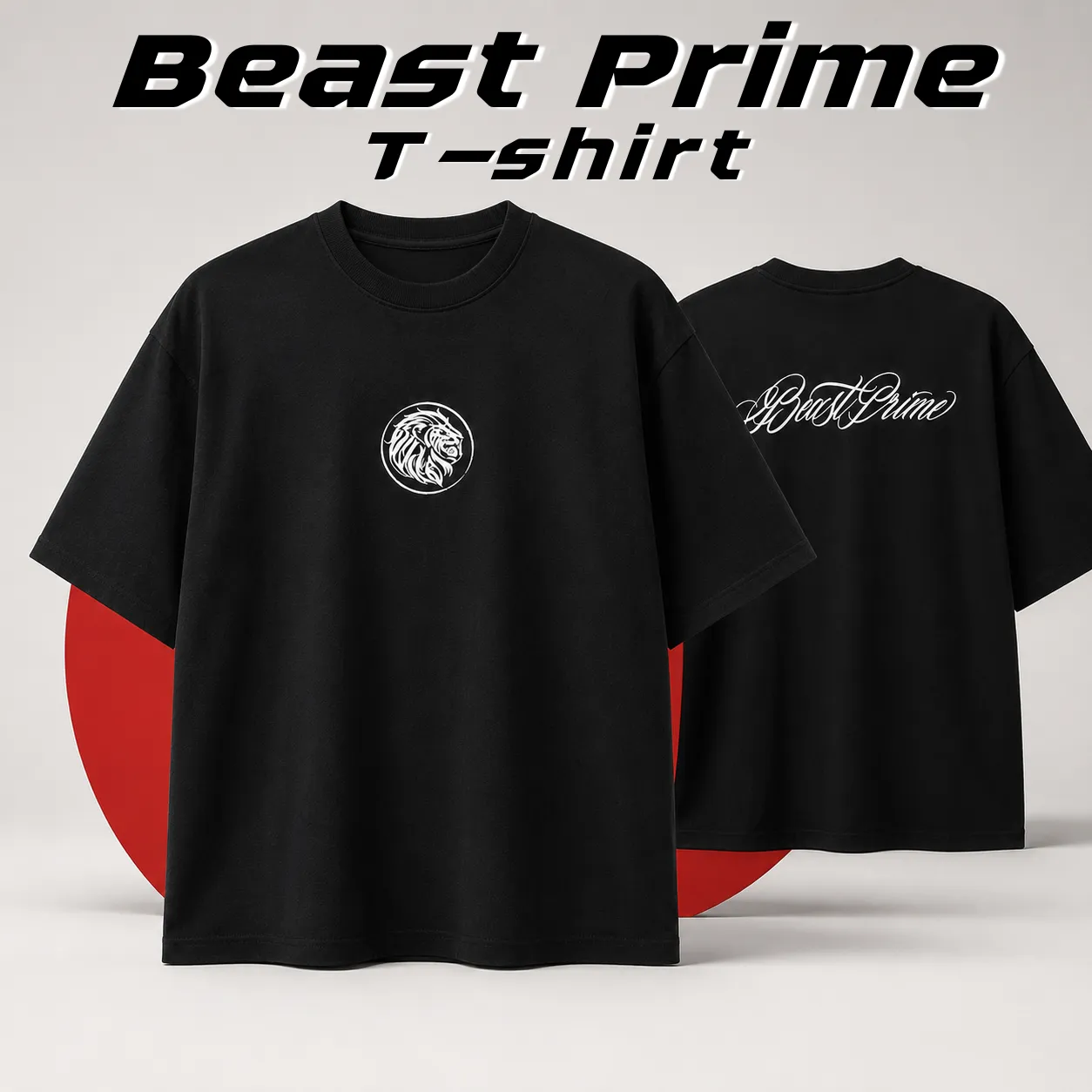 Beast Prime