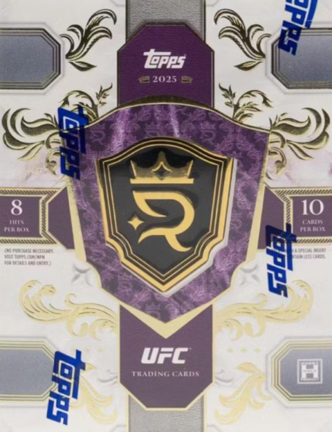 2025-Topps-Royalty-UFC
