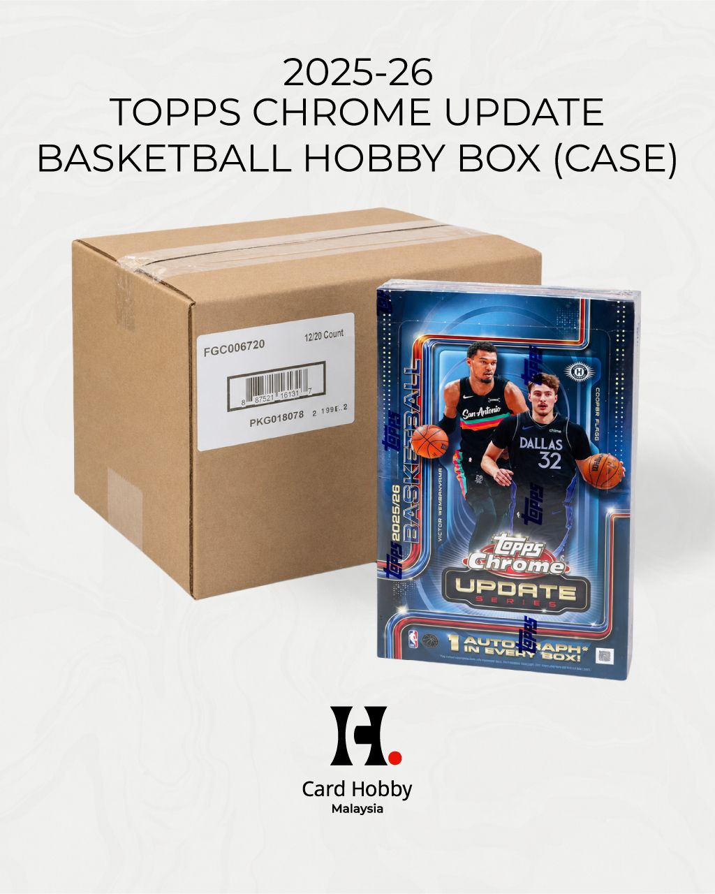 2025-26 Topps Chrome Update Basketball Hobby Box (Case).jpg