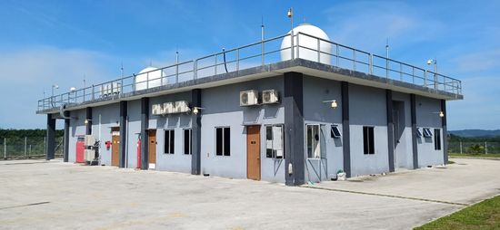  | Satcom Gateway Services