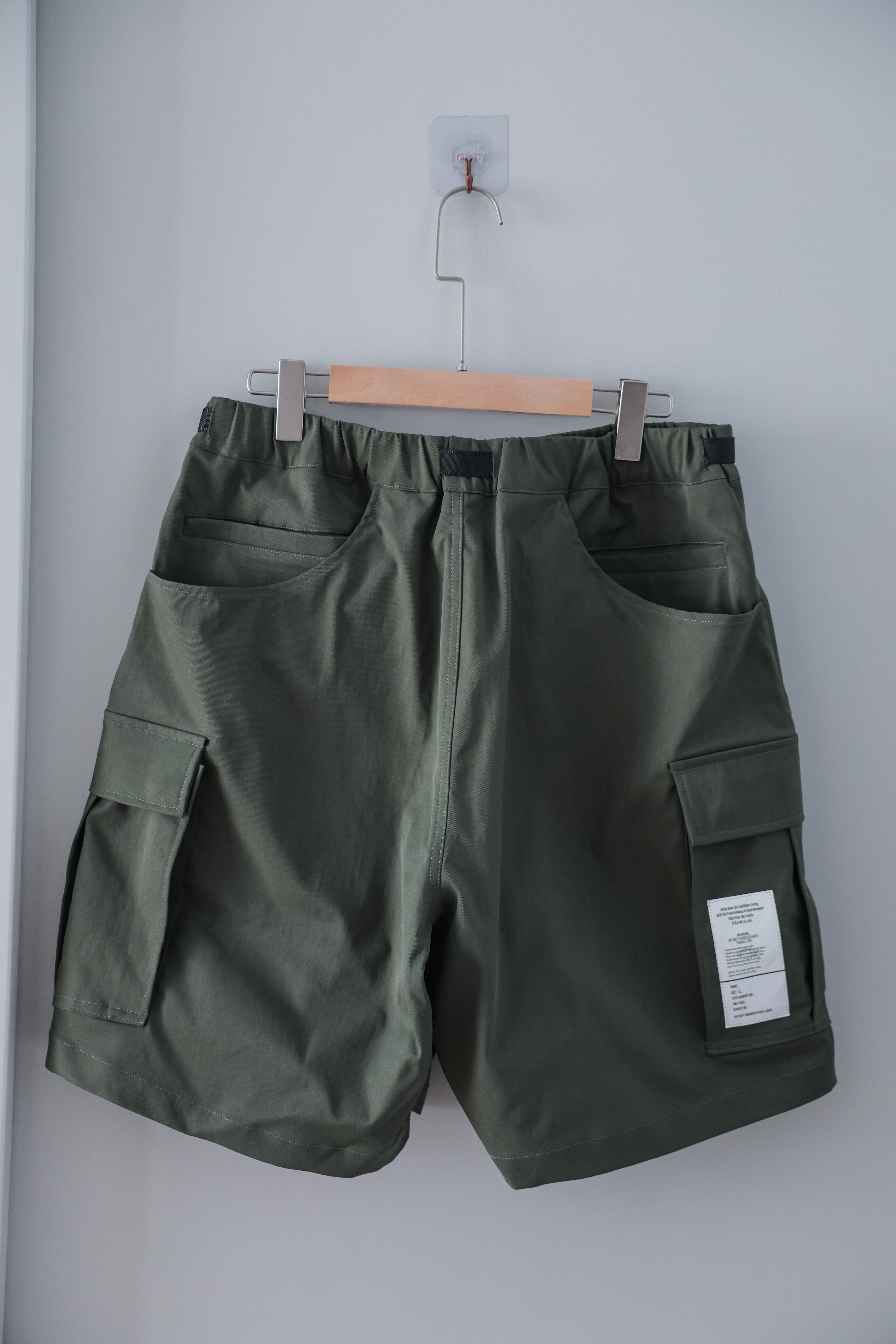 軍綠2