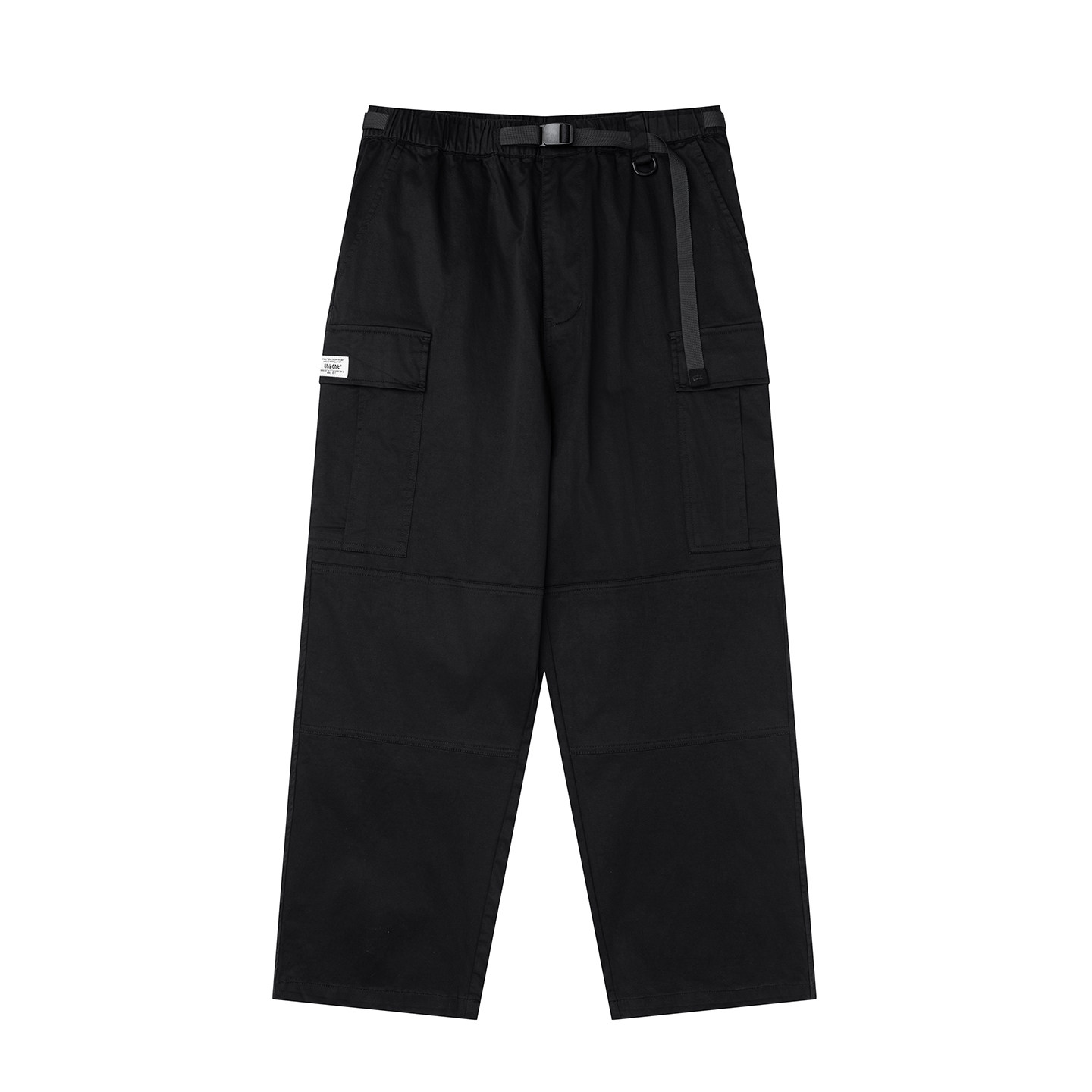 SKU_3_黑色