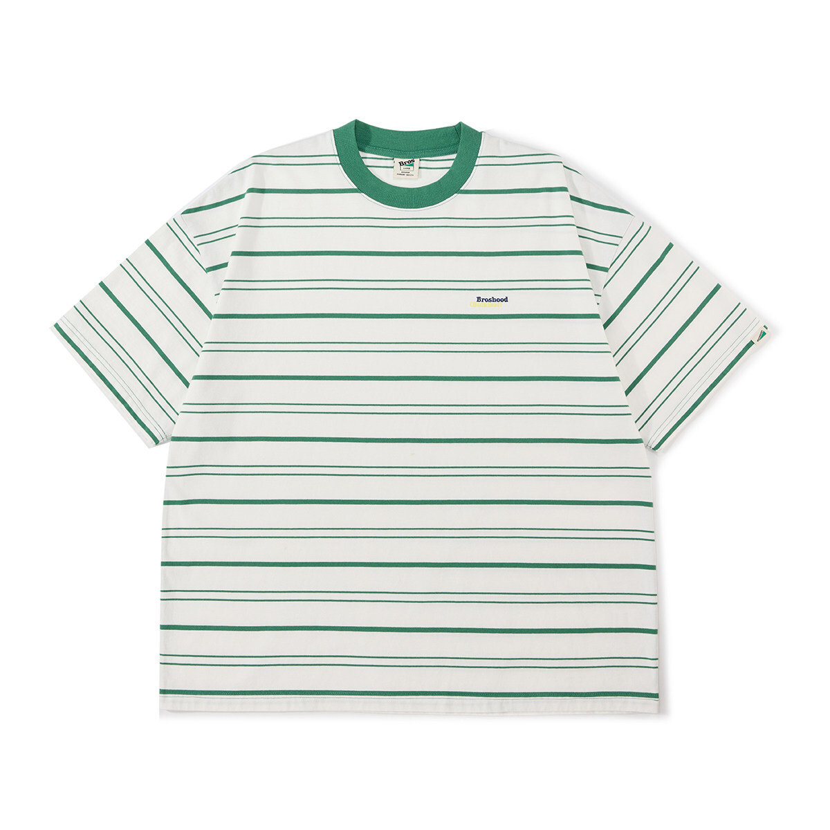 SKU_1_绿白
