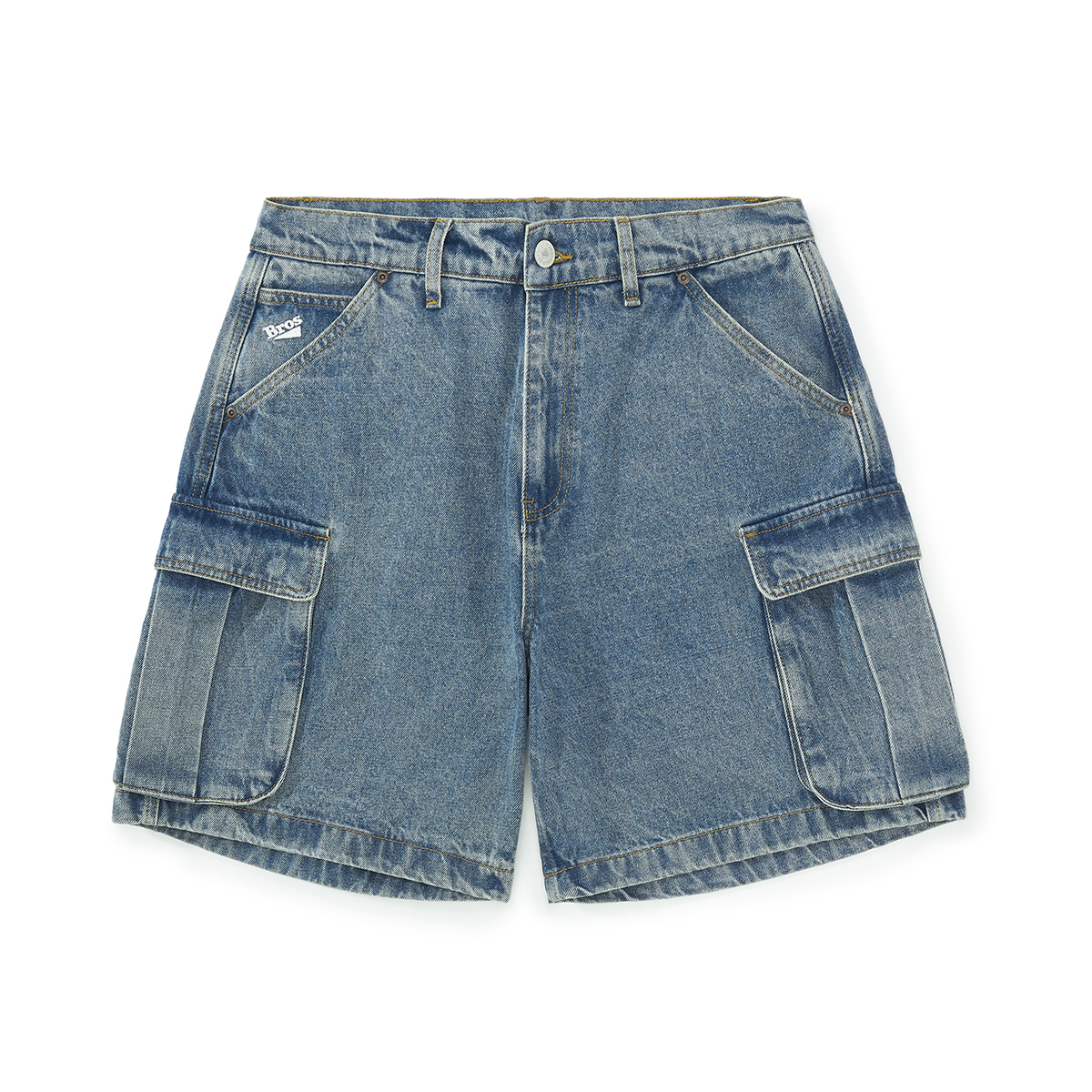 SKU_1_水洗牛仔蓝