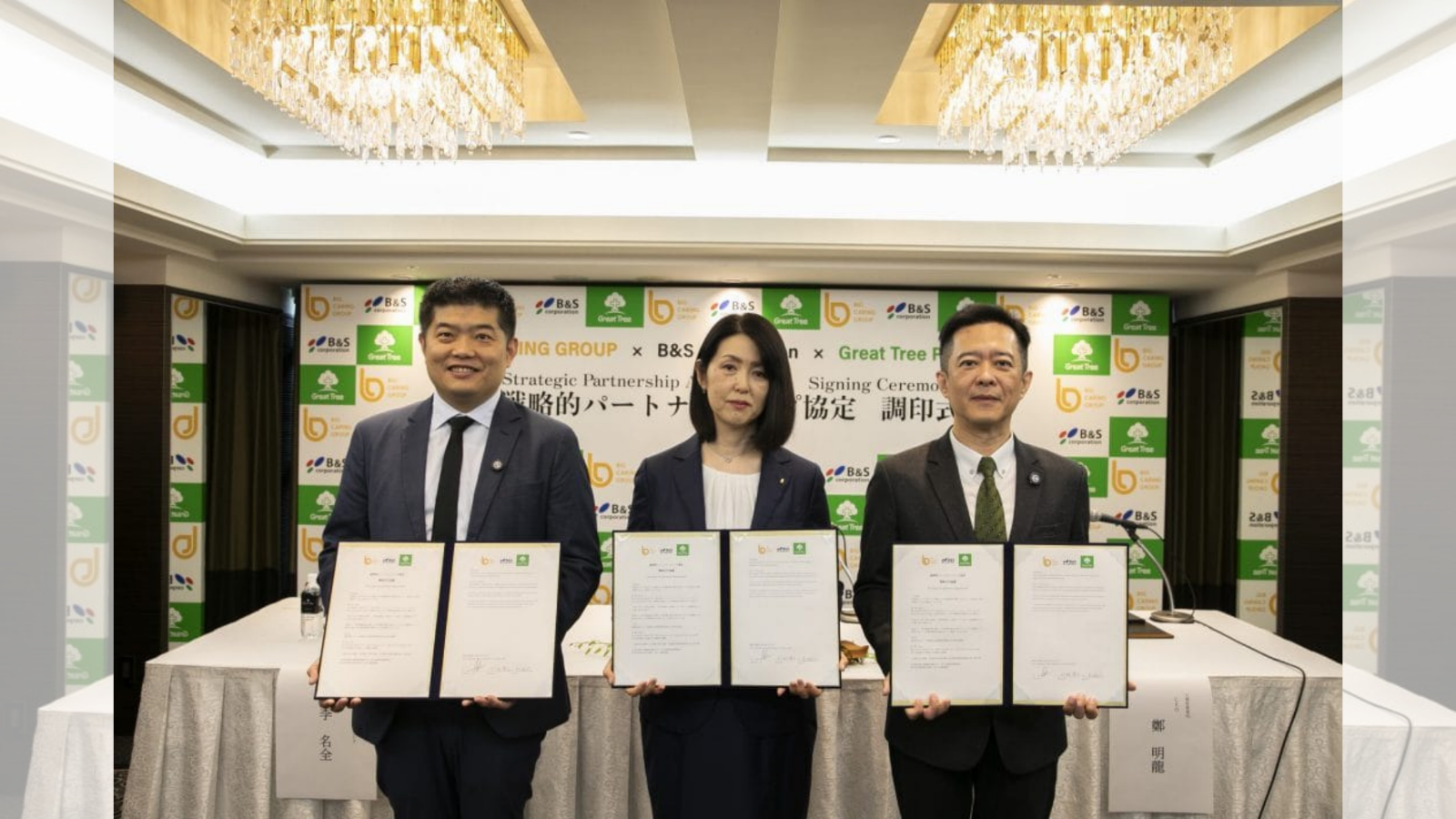  | Great Tree International