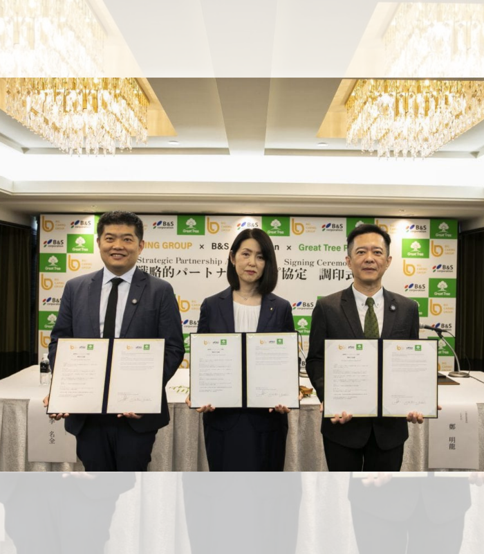  | Great Tree International