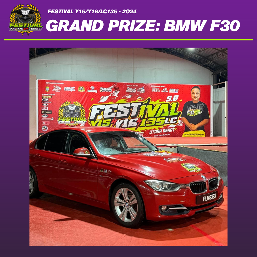 bmw f30