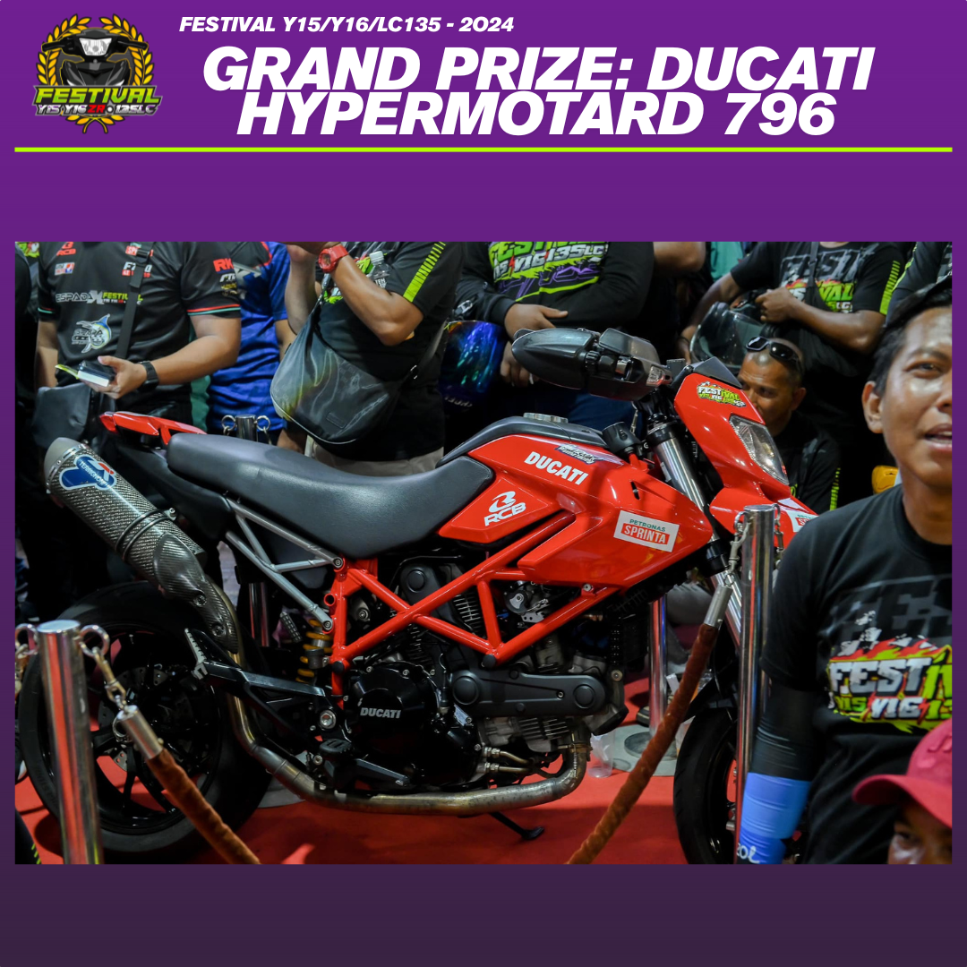 ducati