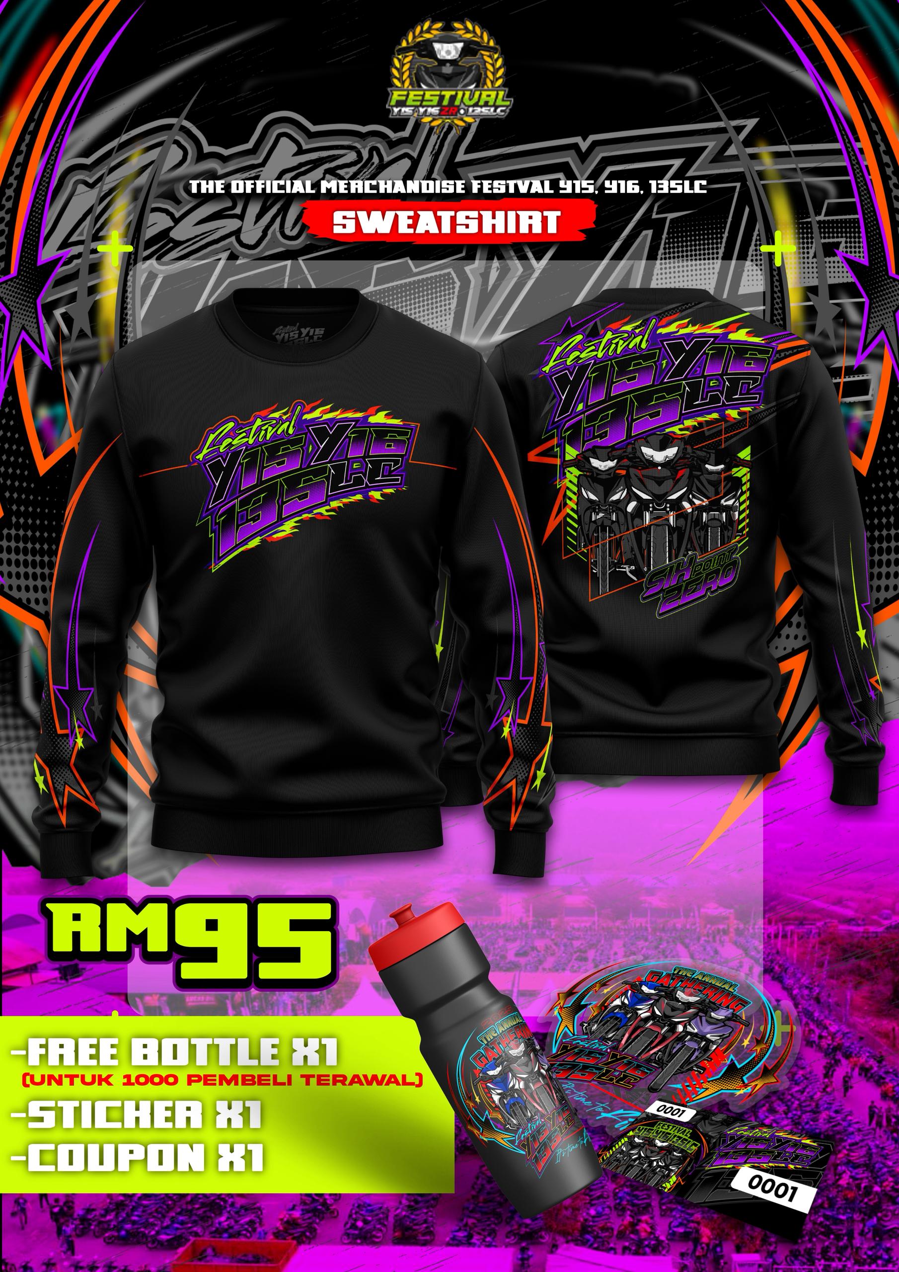 sweatshirt