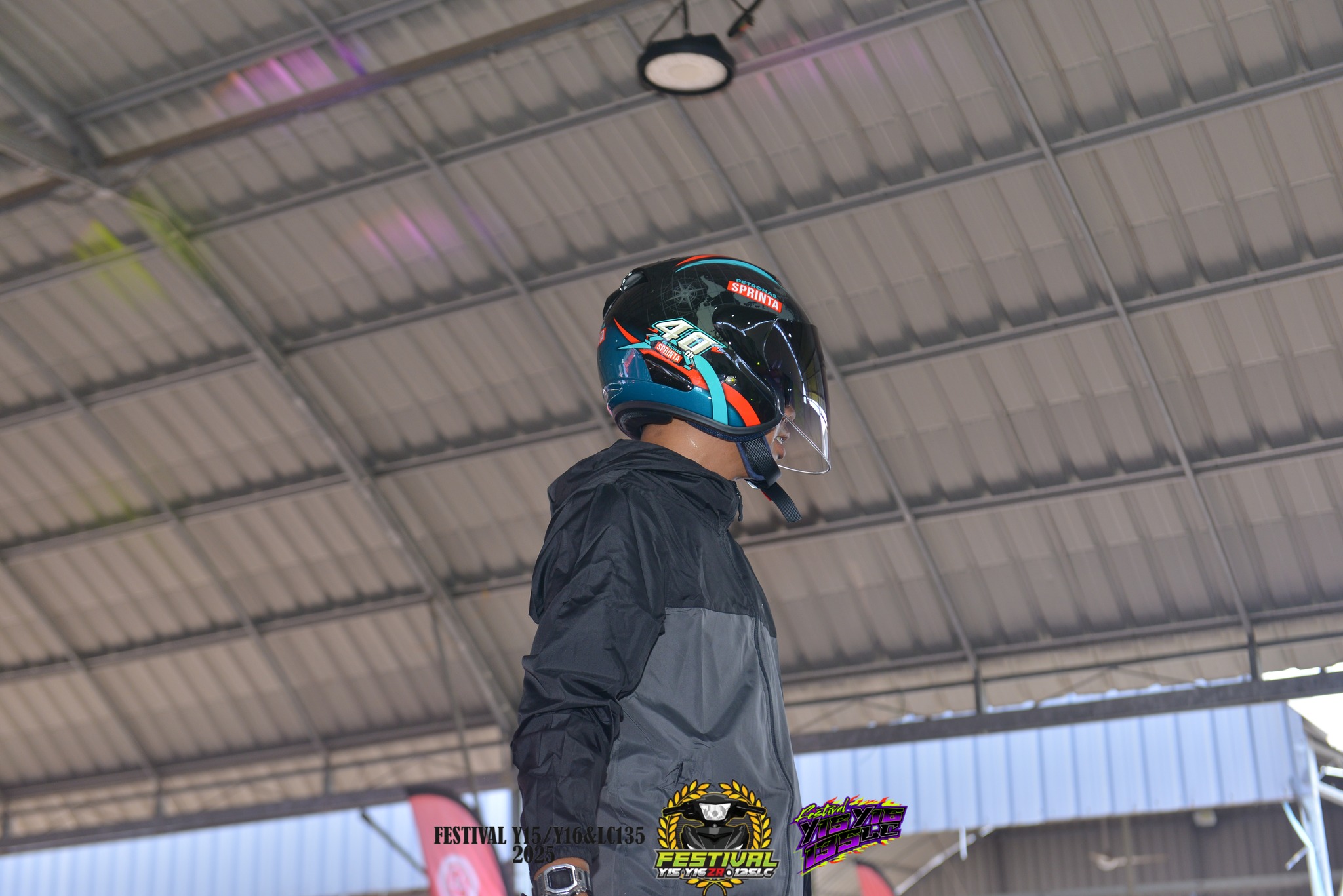 PETRONAS III