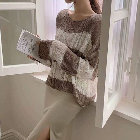 Brown model