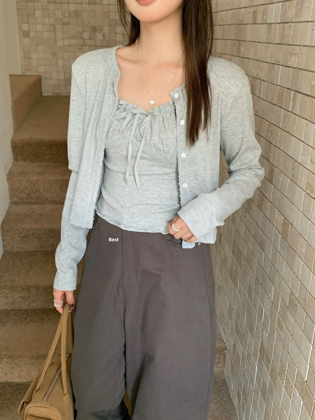 Grey model