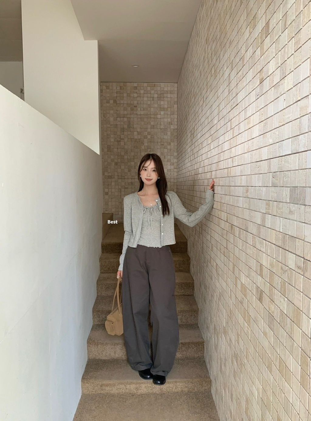 Grey full