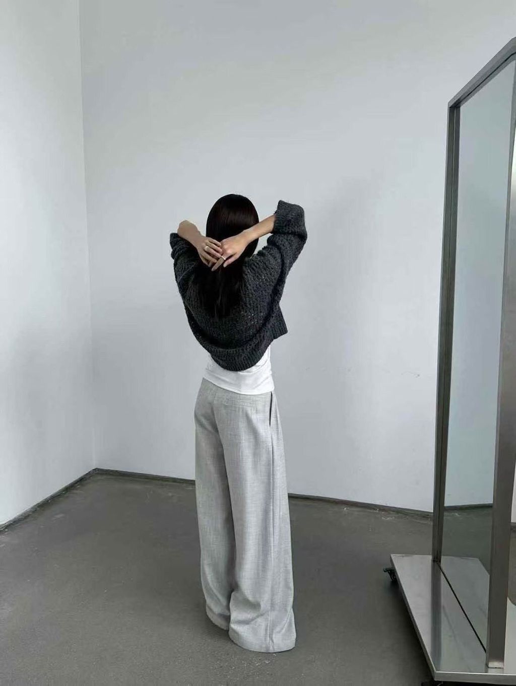 AB030休閒褲5