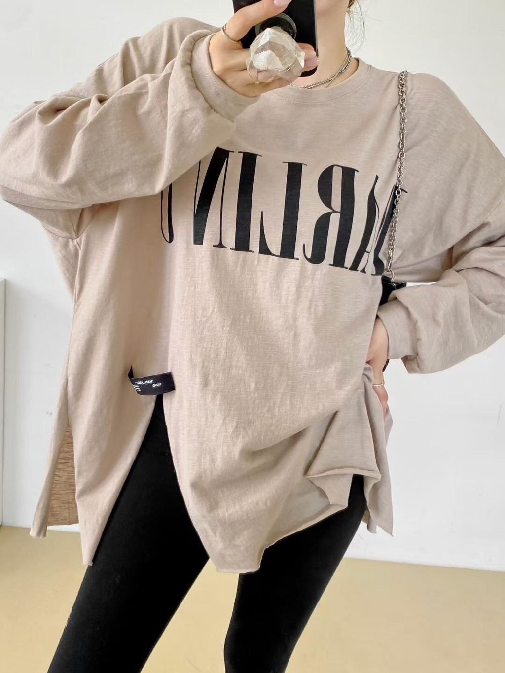 大字Tee3