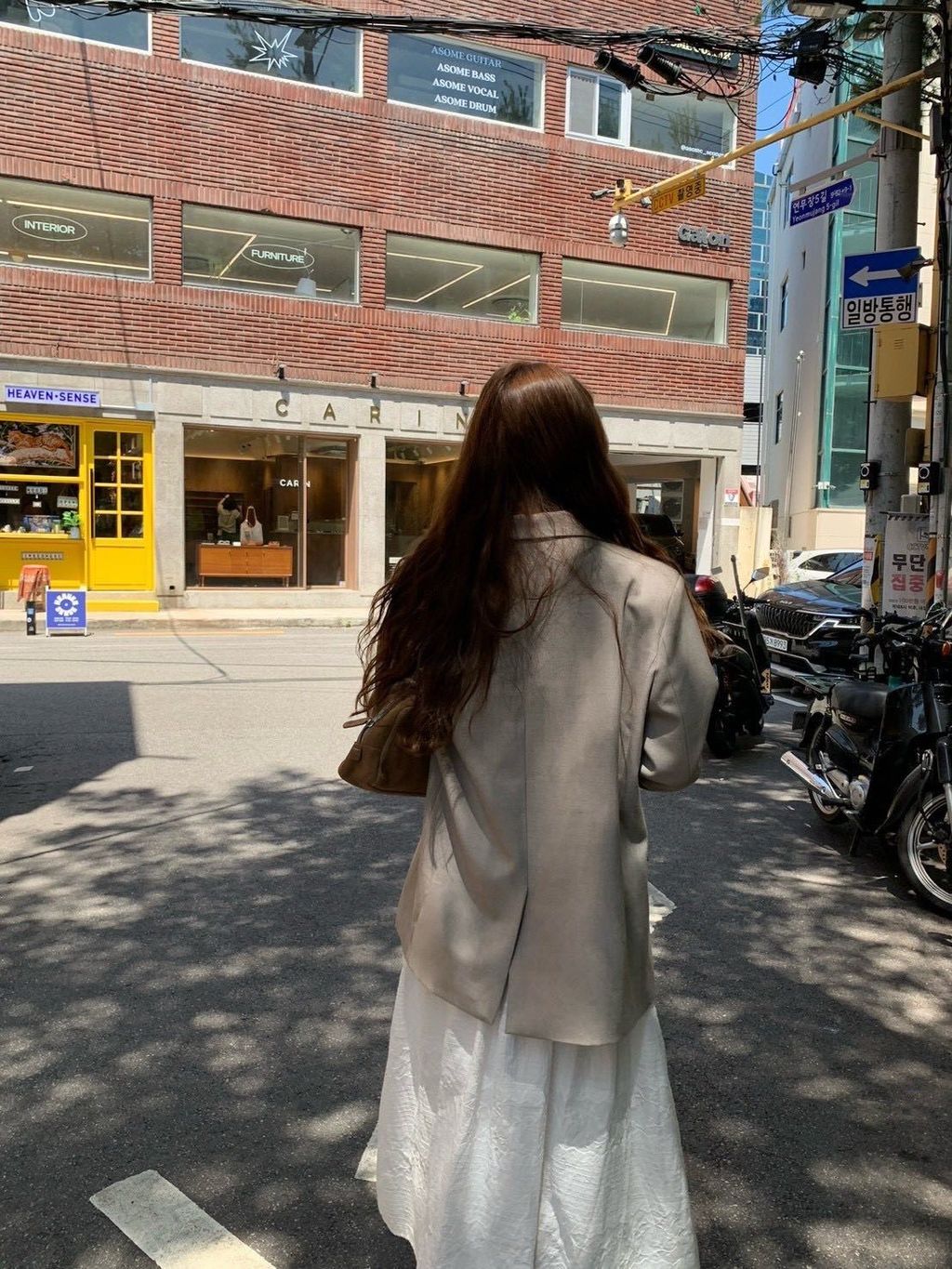 AB031百搭款西裝外套3