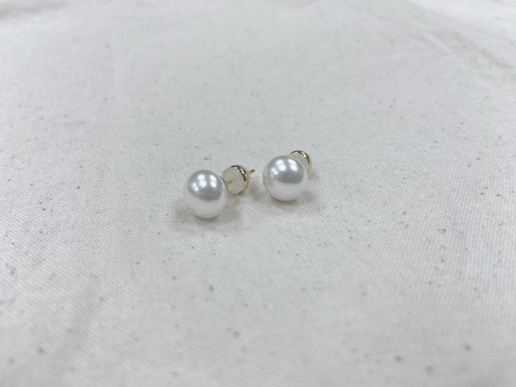 飾品2珍珠耳環