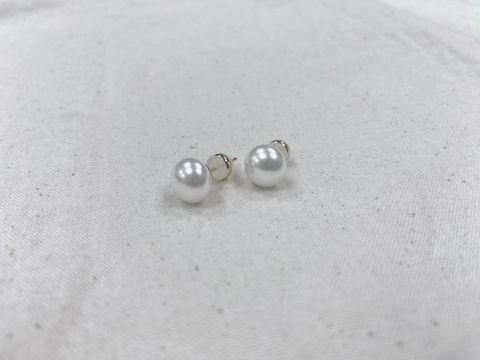 飾品2珍珠耳環