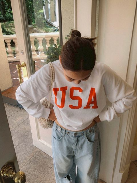 USA上衣2