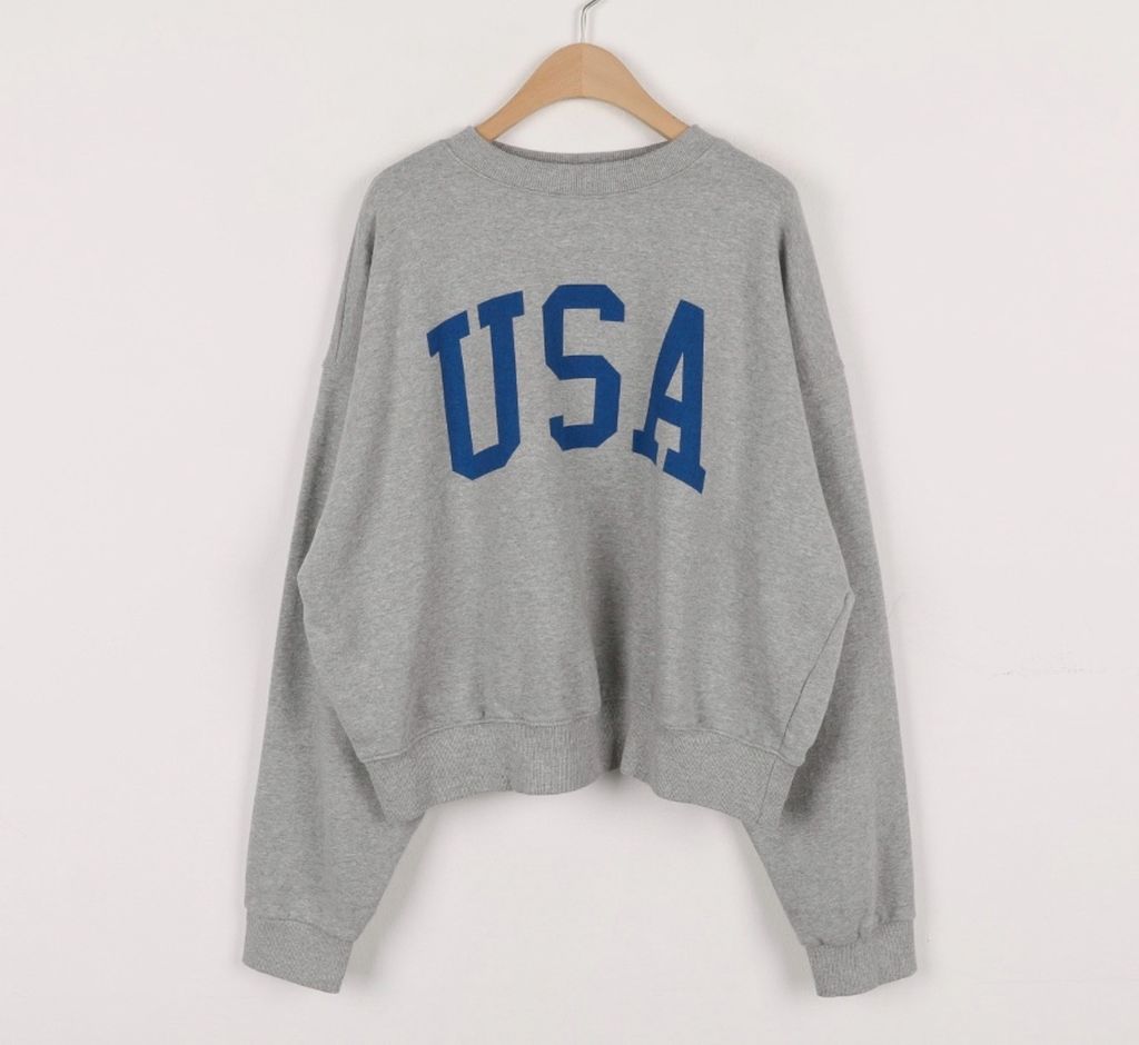 USA上衣4