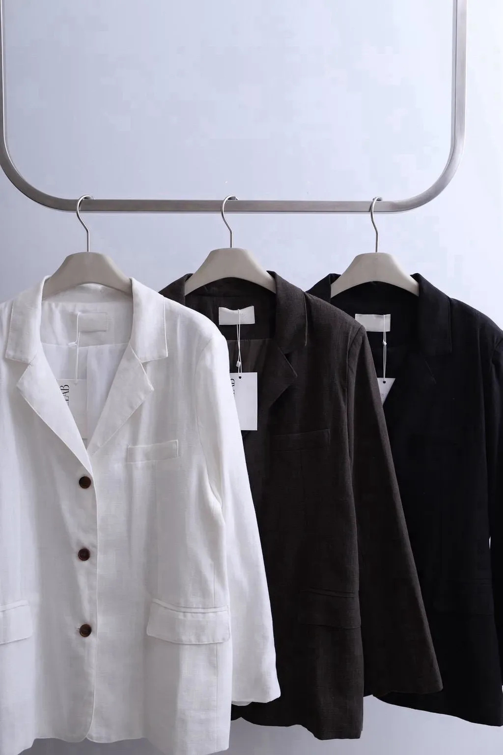 好搭配造型西外2