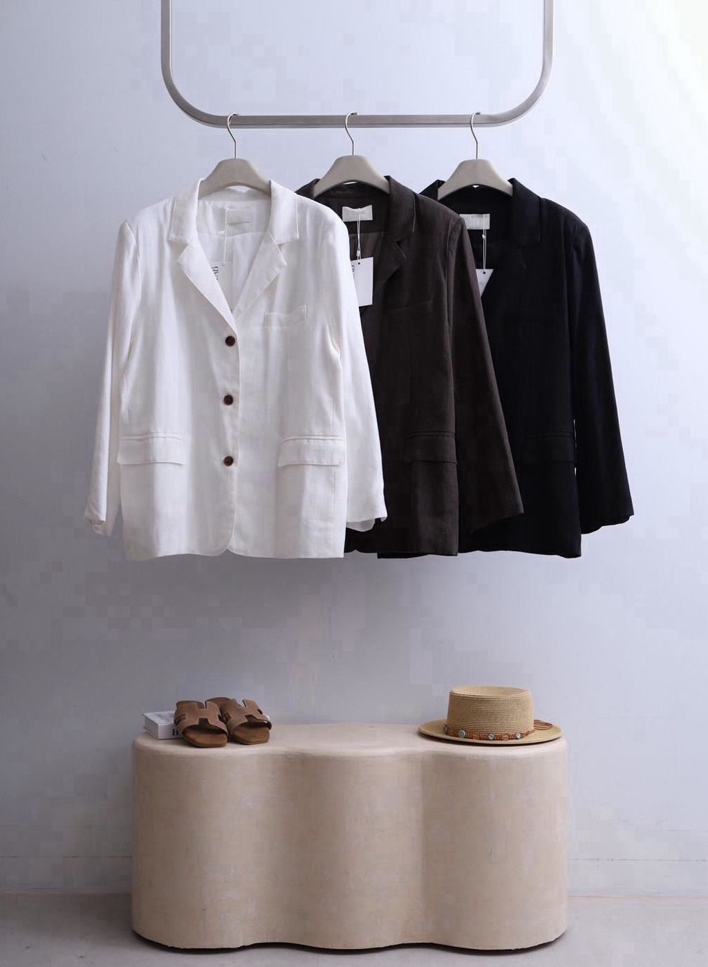 好搭配造型西外1