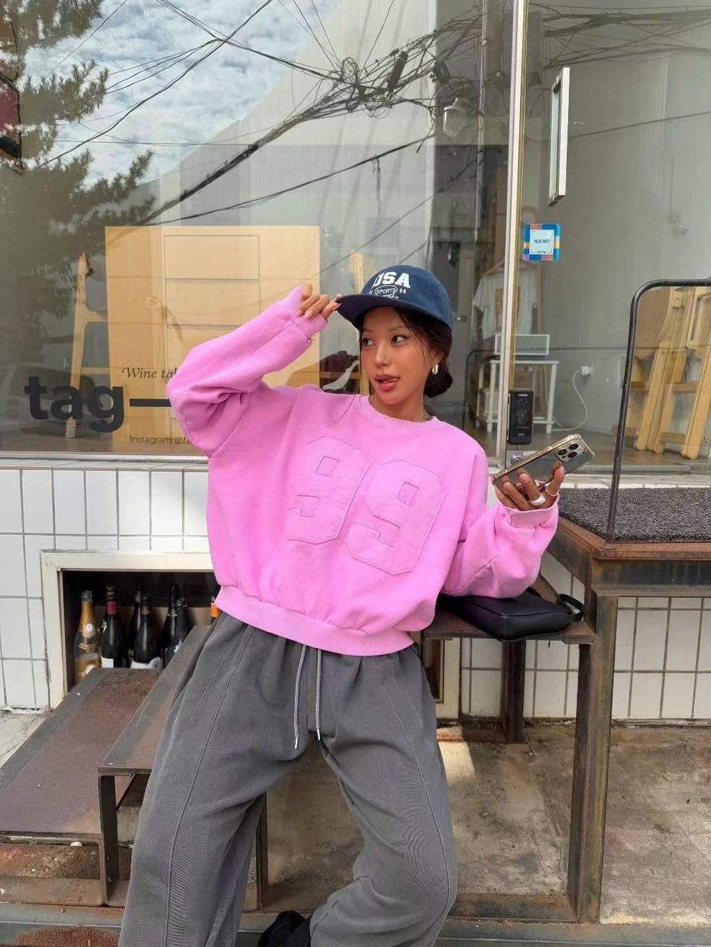 數字造型大學Tee2