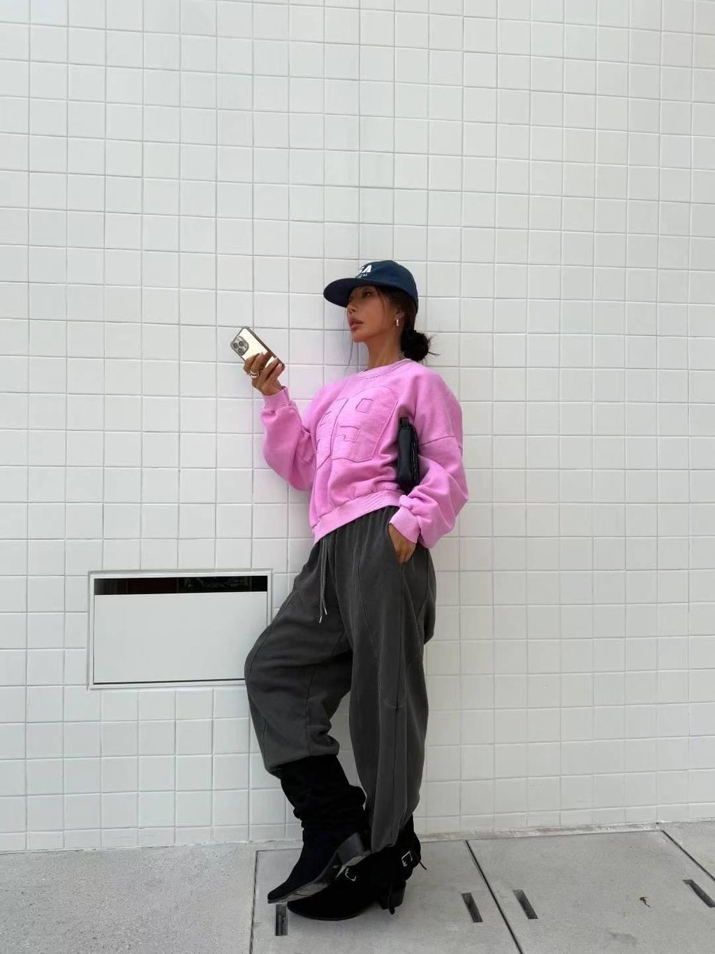 數字造型大學Tee3