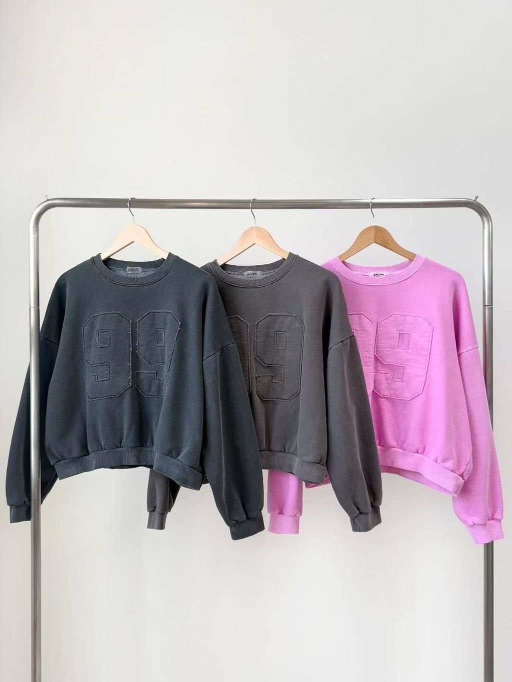 數字造型大學Tee4