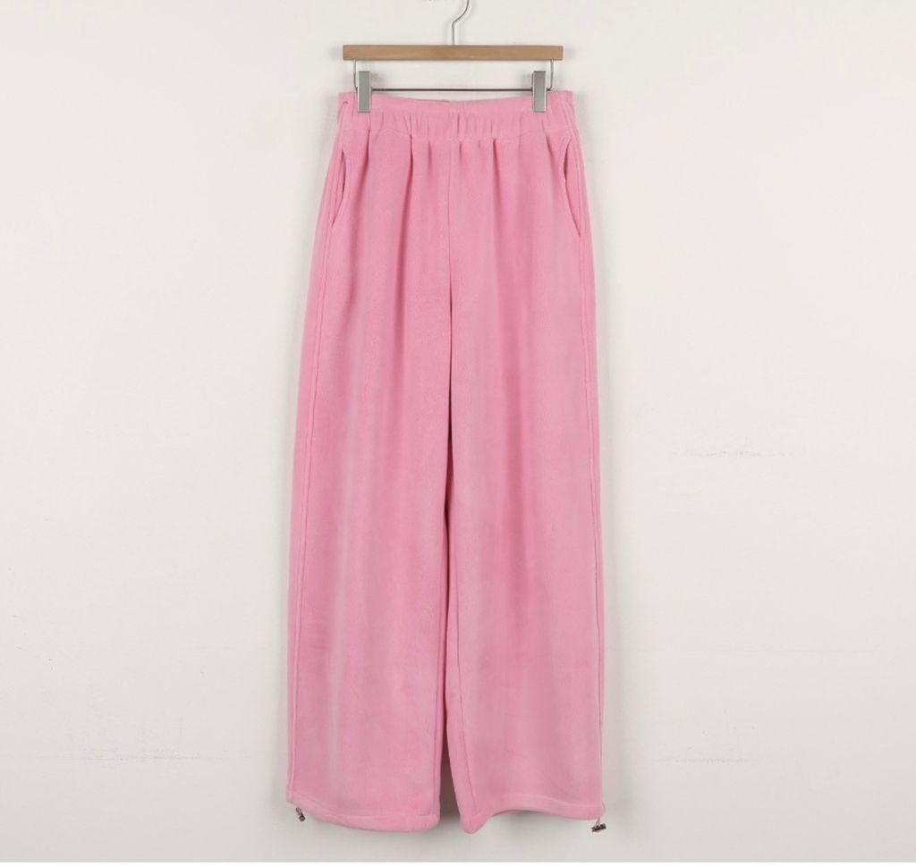 不勒肚彩色繽紛褲5