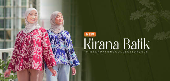  | Intan Payung