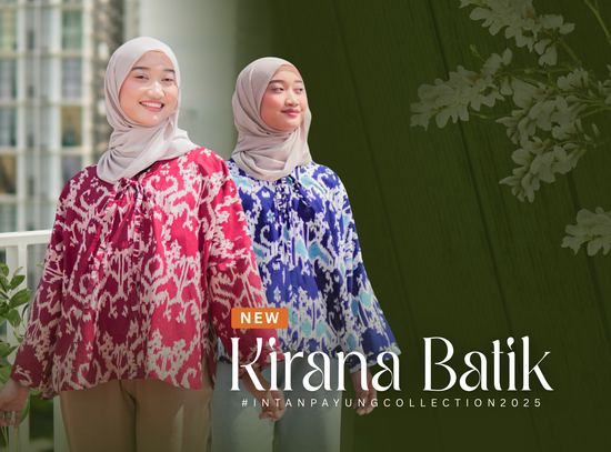  | Intan Payung