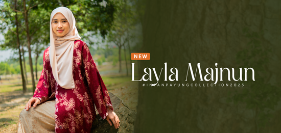  | Intan Payung