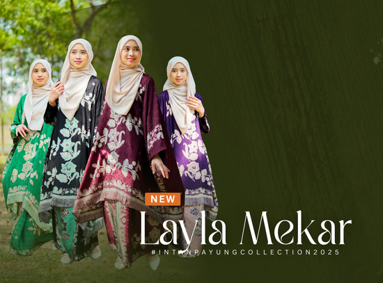  | Intan Payung