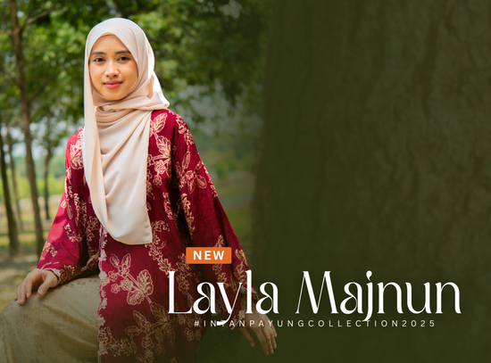  | Intan Payung