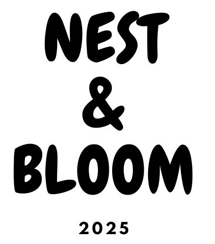 Nest&Bloom親子選物