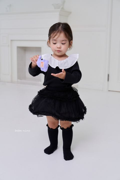 2_로제리본블라우스_모델사진1