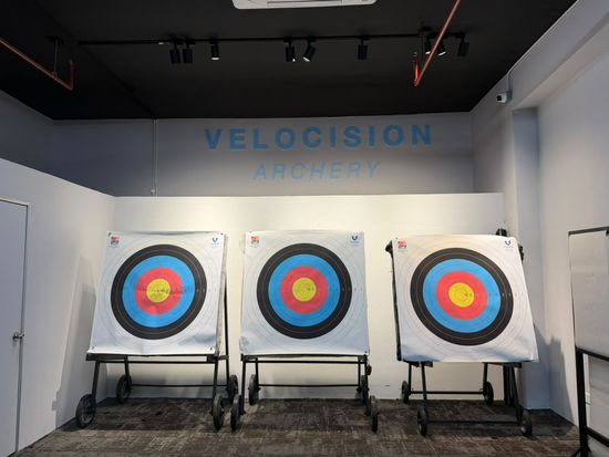 Velocision Archery | VELOCISION ARCHERY