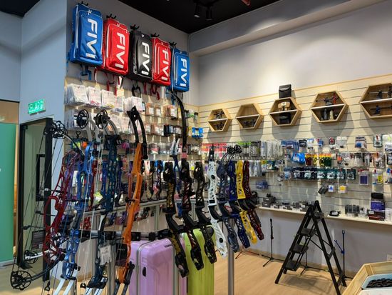 Velocision Archery | VELOCISION ARCHERY